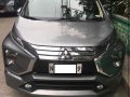 Selling Mitsubishi Xpander 2019 at 3000 km in Manila-6