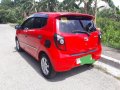 Selling 2nd Hand Toyota Wigo 2017 Manual Gasoline at 9500 km in Dasmariñas-7