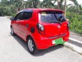 Selling 2nd Hand Toyota Wigo 2017 Manual Gasoline at 9500 km in Dasmariñas-3