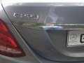 Selling 2nd Hand Mercedes-Benz C-Class 2015 Automatic Diesel at 20000 km in San Juan-0