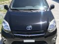 Sell 2nd Hand 2017 Toyota Wigo Automatic Gasoline at 20000 km in Parañaque-0