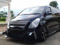 2nd Hand Hyundai Starex 2008 Automatic Diesel for sale in Muntinlupa-2