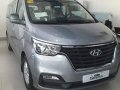 Selling Brand New Hyundai Grand Starex 2019 in Manila-1