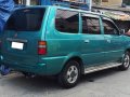 1999 Toyota Revo for sale in Manila-6