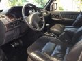 Sell Black 2008 Mitsubishi Pajero Automatic Diesel at 81000 km in Santa Rosa-4