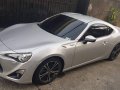 2nd Hand Toyota 86 2013 at 17000 km for sale in Pasig-4