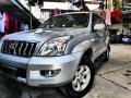 Selling 2nd Hand Toyota Land Cruiser Prado 2004 in Quezon City-6