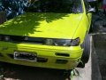Like New Nissan Cefiro for sale in Manila-7