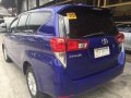 Selling Toyota Innova 2016 Automatic Diesel in Quezon City-2