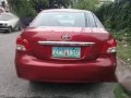 Selling 2nd Hand Toyota Vios 2015 in Pasig-2