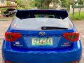 Selling 2008 Subaru Wrx Sti Hatchback for sale in Quezon City-10