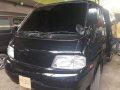 Selling 2002 Nissan Vanette Diesel Manual-0