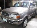 Selling Toyota Revo 2000 Manual Gasoline-0