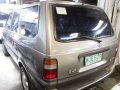 Selling Toyota Revo 2000 Manual Gasoline-1