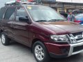 Selling 2015 Isuzu Crosswind Diesel Automatic-1