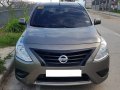 Selling Nissan Almera 2017 Manual at 21000 km-0