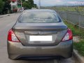 Selling Nissan Almera 2017 Manual at 21000 km-1