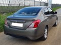 Selling Nissan Almera 2017 Manual at 21000 km-3