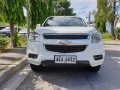 Selling Chevrolet Trailblazer 2014 Diesel Automatic at 40000 km-0