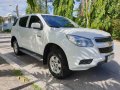 Selling Chevrolet Trailblazer 2014 Diesel Automatic at 40000 km-1