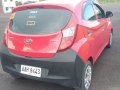 Selling Hatchback Red Hyundai Eon 2014-3