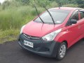 Selling Hatchback Red Hyundai Eon 2014-4