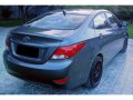 Hyundai Accent 2015 Manual at 35000 km for sale in Pandi-3