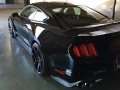 Selling Black 2016 Ford Shelby GT350R at 800 km-2