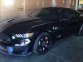 Selling Black 2016 Ford Shelby GT350R at 800 km-0