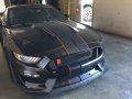 Selling Black 2016 Ford Shelby GT350R at 800 km-1