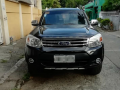 Selling 2nd Hand Ford Everest 2014 Automatic Diesel in Rizal -2