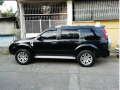 Selling 2nd Hand Ford Everest 2014 Automatic Diesel in Rizal -1