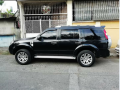 Selling 2nd Hand Ford Everest 2014 Automatic Diesel in Rizal -4