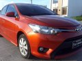 Selling Toyota Vios 2018 at 13000 km in San Fernando -0