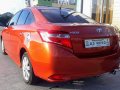 Selling Toyota Vios 2018 at 13000 km in San Fernando -1