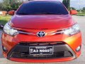 Selling Toyota Vios 2018 at 13000 km in San Fernando -2