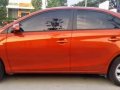 Selling Toyota Vios 2018 at 13000 km in San Fernando -3