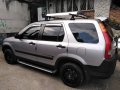 Selling 2nd Hand Honda Cr-V 2003 in Baguio -1