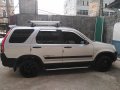 Selling 2nd Hand Honda Cr-V 2003 in Baguio -5