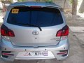 Sell 2nd Hand 2019 Toyota Wigo at 5000 km in Dumaguete-0
