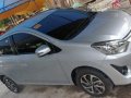 Sell 2nd Hand 2019 Toyota Wigo at 5000 km in Dumaguete-2