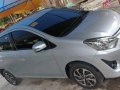 Sell 2nd Hand 2019 Toyota Wigo at 5000 km in Dumaguete-3