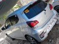 Sell 2nd Hand 2019 Toyota Wigo at 5000 km in Dumaguete-0