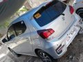 Sell 2nd Hand 2019 Toyota Wigo at 5000 km in Dumaguete-5