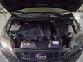 Black 2009 Ford Focus Manual Gasoline at 50000 km for sale -0