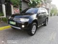 2010 Mitsubishi Montero for sale in Marikina-5