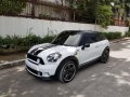 Selling 2nd Hand Mini Cooper S 2014 in Pasay-1