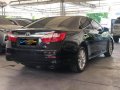 Selling 2nd Hand Toyota Camry 2014 Automatic Gasoline at 28000 km in Makati-1