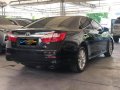 Selling 2nd Hand Toyota Camry 2014 Automatic Gasoline at 28000 km in Makati-10