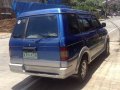 2nd Hand Mitsubishi Adventure 2000 for sale in Baguio-0